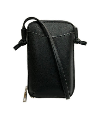 ディスコート スマホショルダーバッグ 斜め掛け レディース Discoat