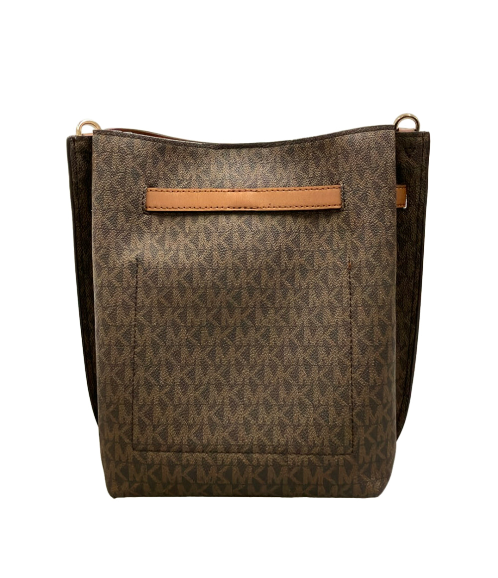 MICHAEL KORS ショルダーバッグ 斜め掛け レディース マイケルコース