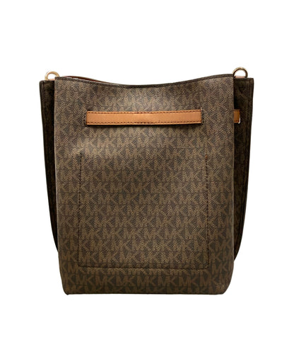 MICHAEL KORS ショルダーバッグ 斜め掛け レディース マイケルコース