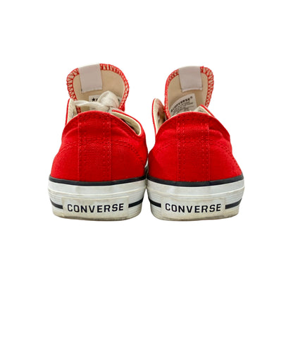 CONVERSE ローカットスニーカー レディース SIZE 23.5 コンバース
