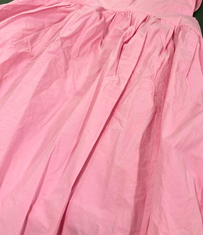 ジルスチュアート ノースリーブワンピース レディース SIZE 2 (S) JILLSTUART