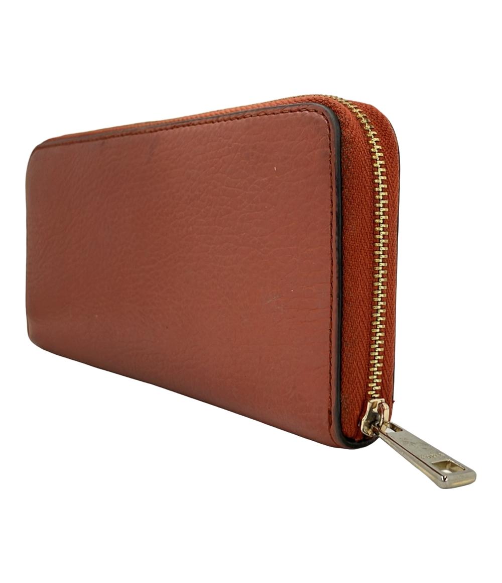 フルラ ラウンドファスナー長財布 レディース Furla