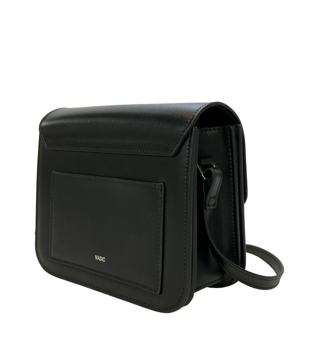美品 VASIC ショルダーバッグ 斜め掛け CITY ミニミニ レディース