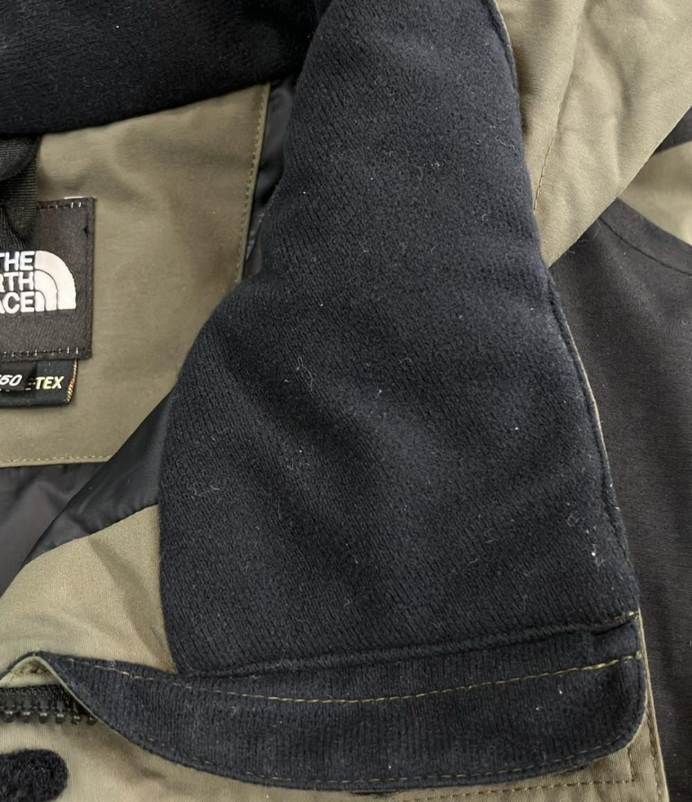 THE NORTH FACE マウンテンインサレーションジャケット キッズ SIZE 150 ザ・ノースフェイス