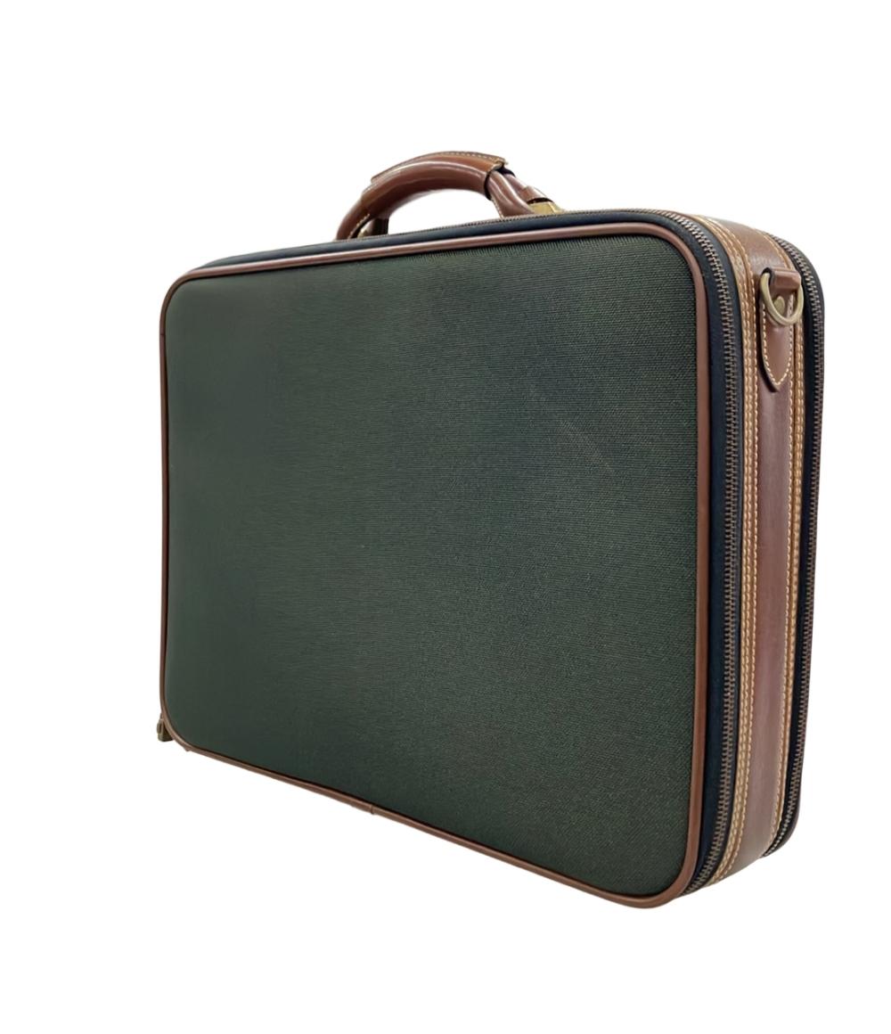Samsonite 2WAY ビジネスバッグ ブリーフケース ショルダーバッグ 斜め