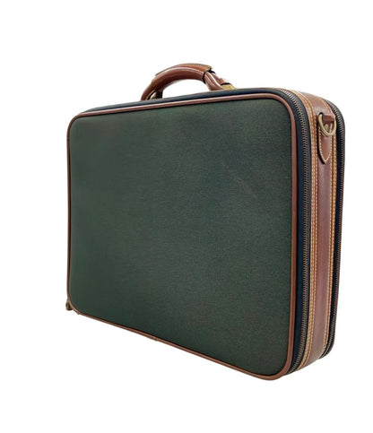 Samsonite 2WAY ビジネスバッグ ブリーフケース ショルダーバッグ 斜め掛け メンズ サムソナイト