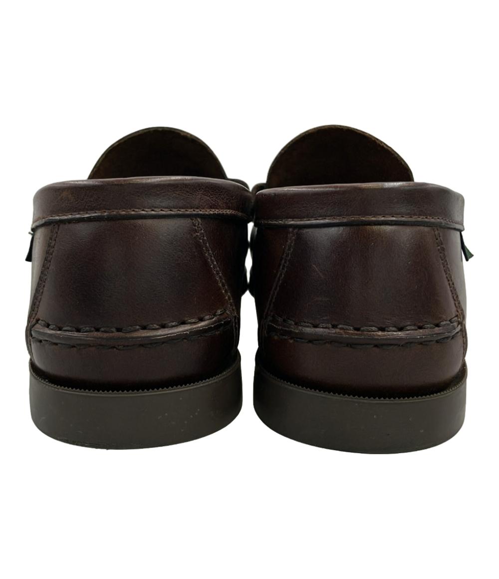 Paraboot コインローファー メンズ SIZE 7 (S) パラブーツ