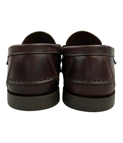 Paraboot コインローファー メンズ SIZE 7 (S) パラブーツ