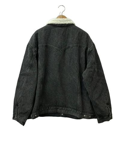 リーバイス ボアデニムジャケット メンズ SIZE XL Levi's