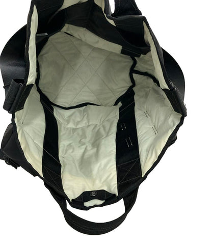 ポーター 2wayバケットトートバッグ ショルダーバッグ 斜め掛け メンズ PORTER