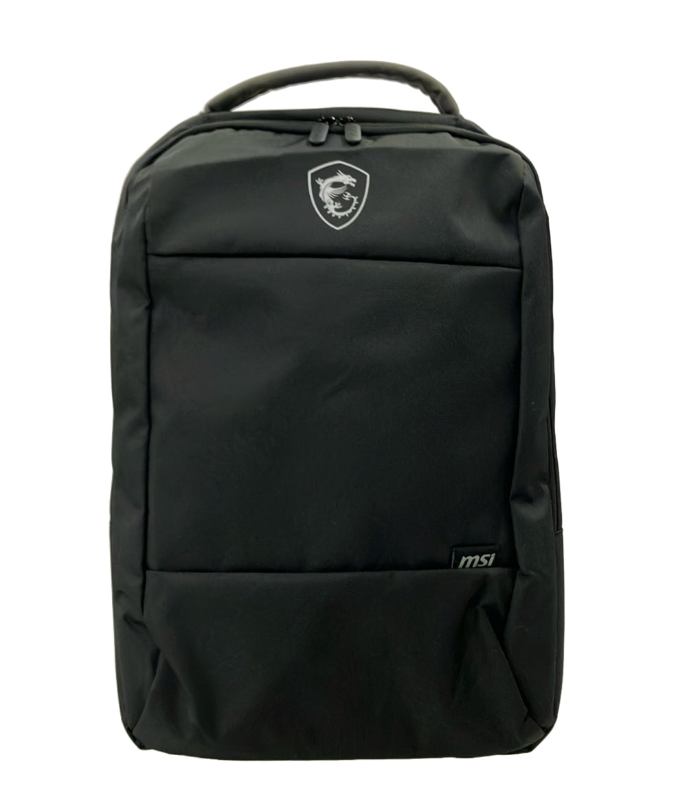 美品 msi リュック メンズ エムエスアイ