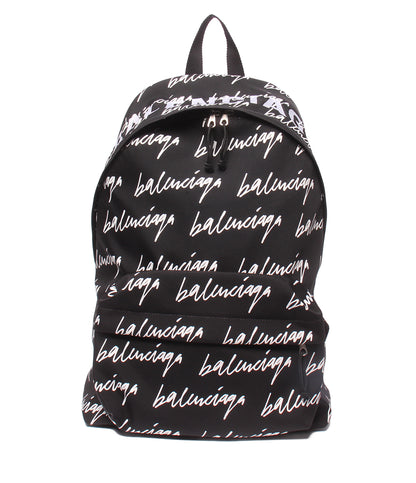 BALENCIAGA リュック Wheel メンズ バレンシアガ