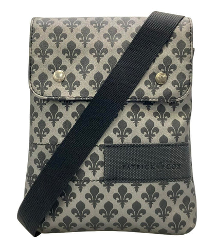 パトリックコックス ショルダーバッグ 斜め掛け レディース PATRICK COX