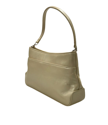 Agnes b. VOYAGE 2way ハンドバッグ ショルダーバッグ 肩掛け チェーン レディース アニエスベーボヤージュ