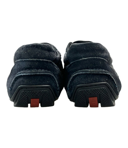 プラダ ローカットスニーカー 迷彩柄 メンズ SIZE 7 (L) PRADA