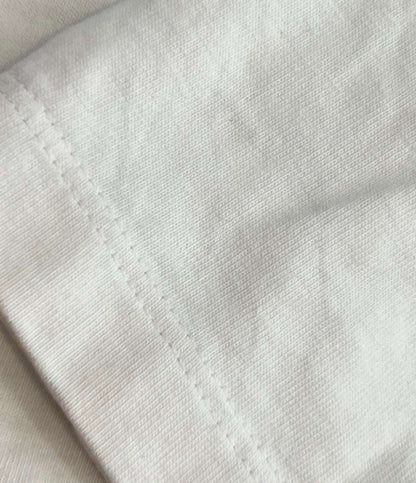 訳あり MONCLER 長袖Tシャツ C-SCOM-23-33856 メンズ SIZE L モンクレール