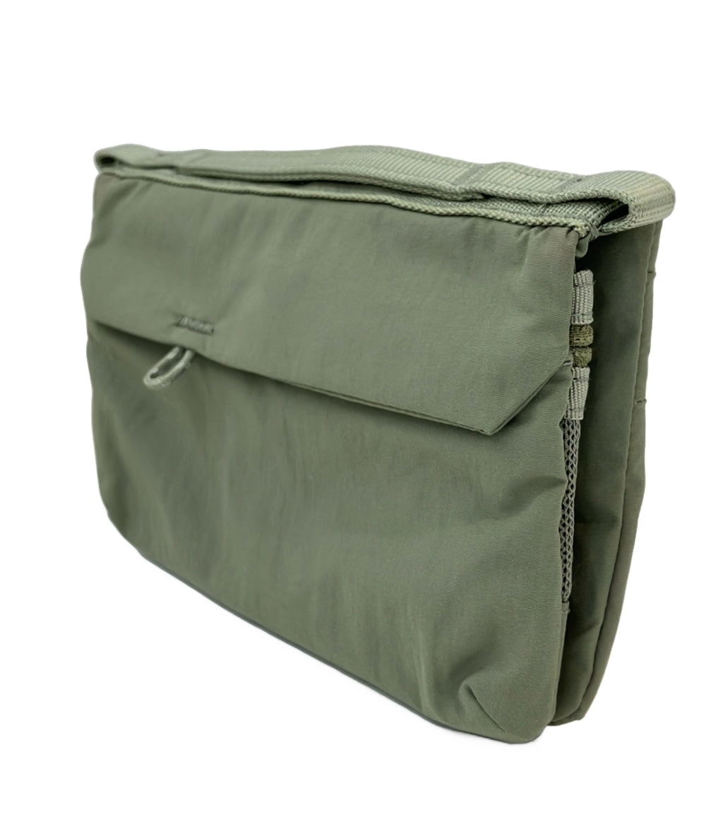 トポロジー ポーチ ユニセックス Topologie