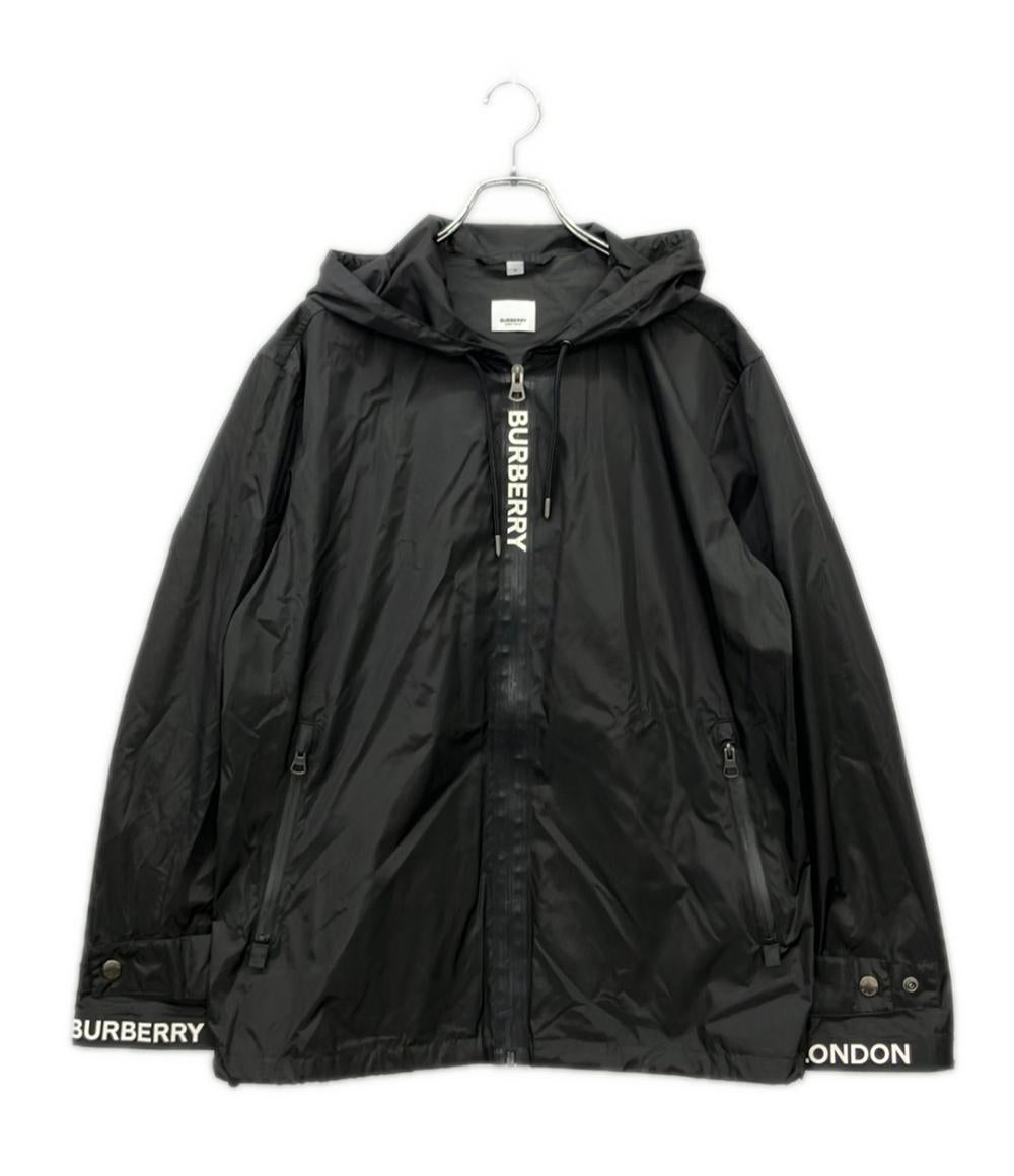 美品 BURBERRY ナイロンジャケット 8027690 メンズ SIZE M バーバリー