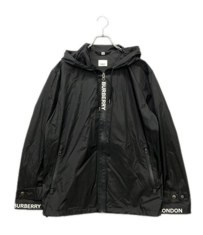 美品 BURBERRY ナイロンジャケット 8027690 メンズ SIZE M バーバリー