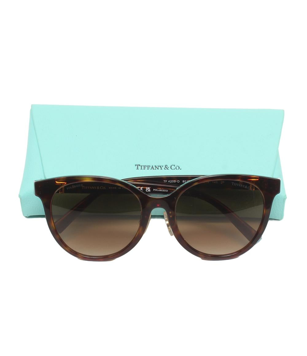 ティファニー サングラス アイウェア 54□19 4209-D レディース TIFFANY&amp;Co. TIFFANY&Co. サングラス アイウェア 54□19 4209-D レディース