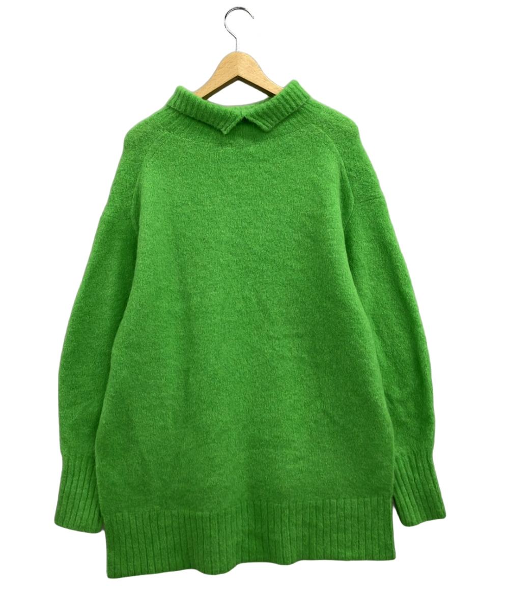 ロペ 長袖ニット ハイネック レディース SIZE 38 (M) ROPE'