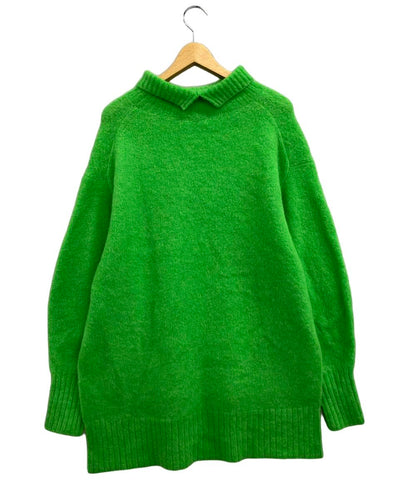 ロペ 長袖ニット ハイネック レディース SIZE 38 (M) ROPE'