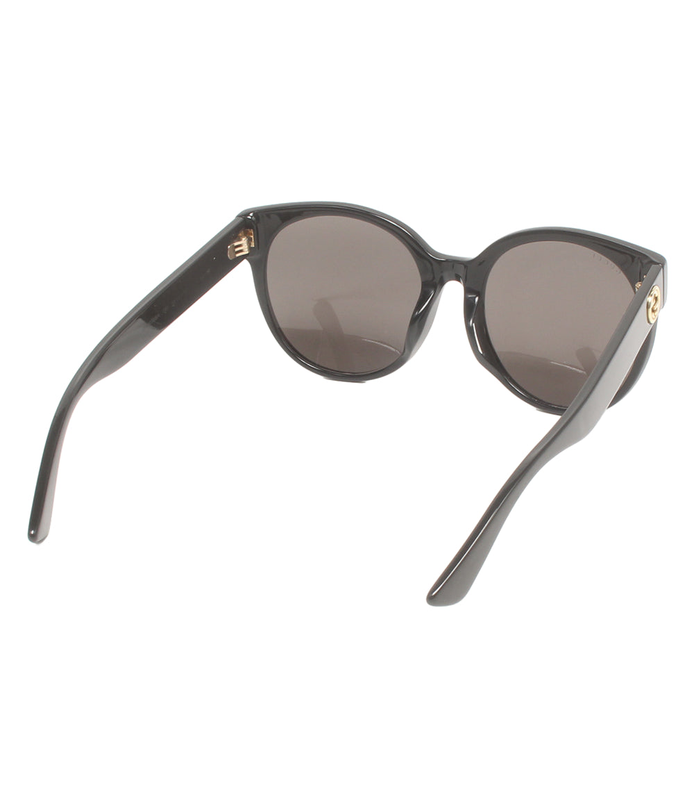 GUCCI サングラス アイウェア 56□20 インターロッキングG GG0035SA レディース メンズ グッチ