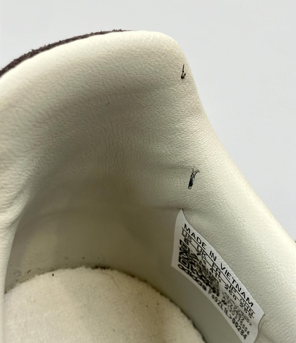 adidas ローカットスニーカー SAMBA FZ5602 メンズ SIZE 26.0 (M) アディダス