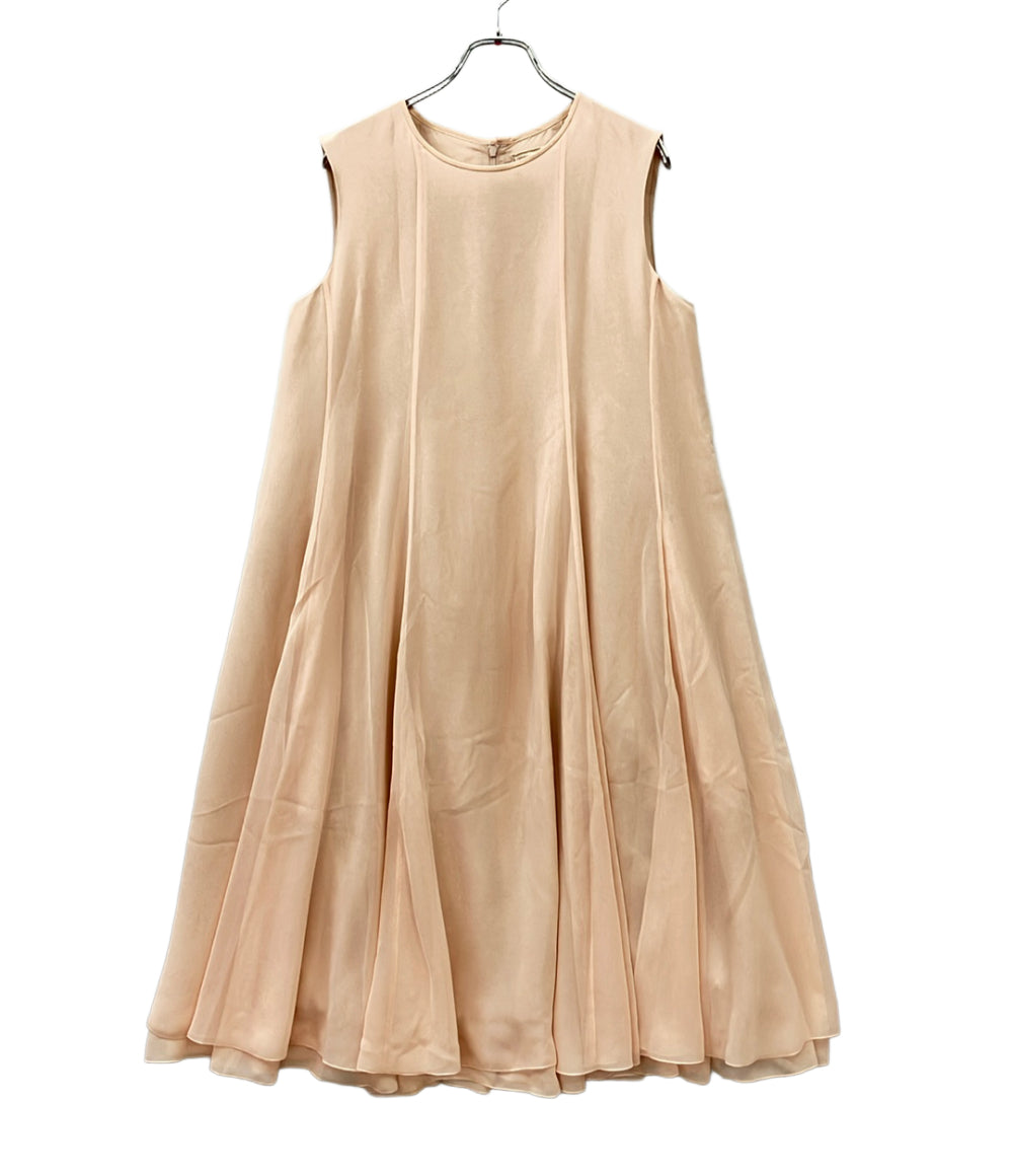 FOXEY BOUTIQUE ノースリーブワンピース Dress Regina レディース SIZE 42 (L) フォクシー ブティック