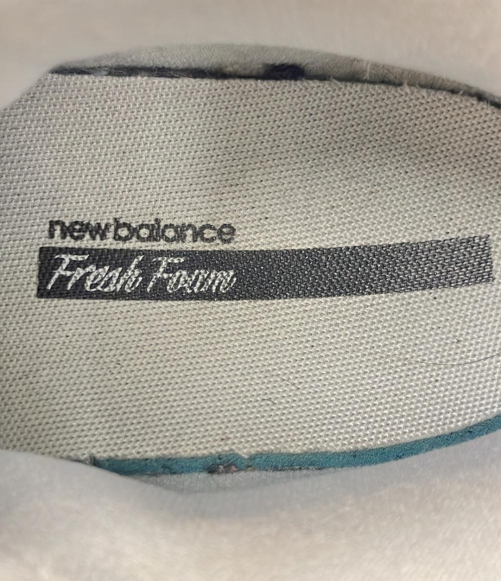訳あり ニューバランス ローカットスニーカー メンズ SIZE 26.5 (M) NEW BALANCE