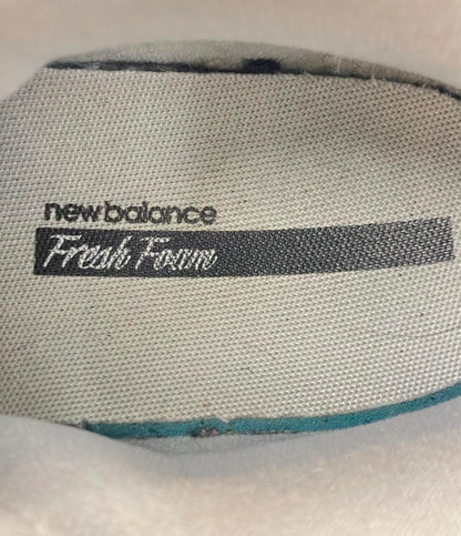 訳あり ニューバランス ローカットスニーカー メンズ SIZE 26.5 (M) NEW BALANCE