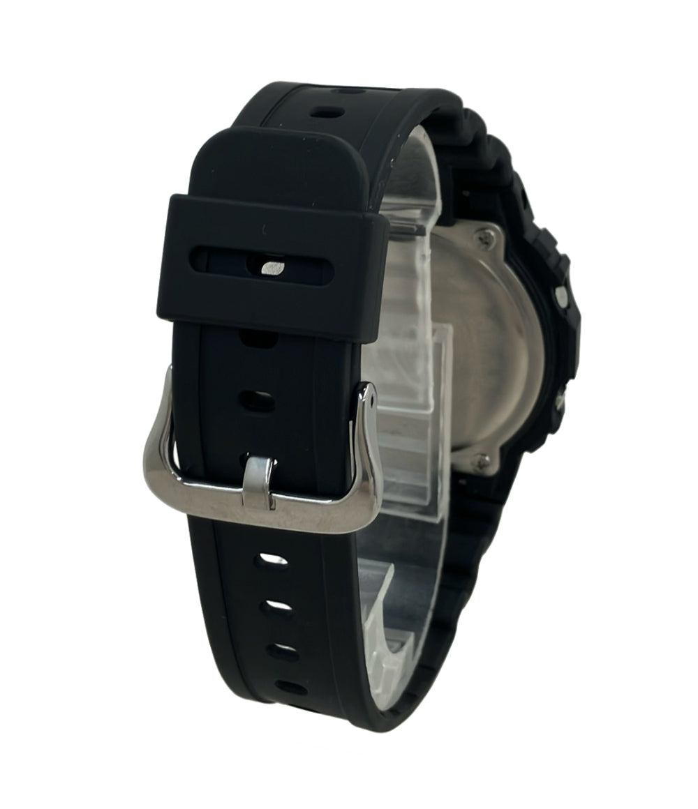 美品 CASIO 腕時計 G-SHOCK クオーツ DW-5600PK レディース メンズ カシオ
