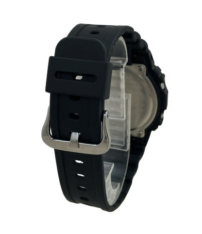 美品 CASIO 腕時計 G-SHOCK クオーツ DW-5600PK レディース メンズ カシオ