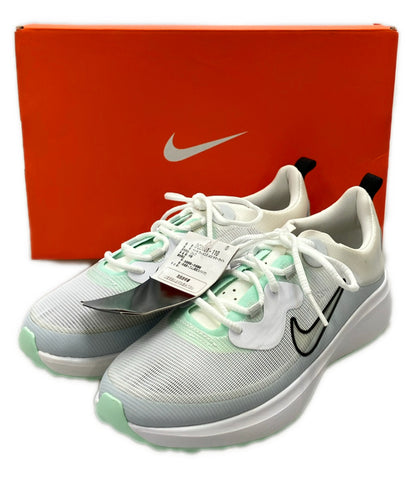美品 NIKE ローカットスニーカー メッシュ ウィメンズACEサマーライト DC0101-110 レディース SIZE 23.0 ナイキ