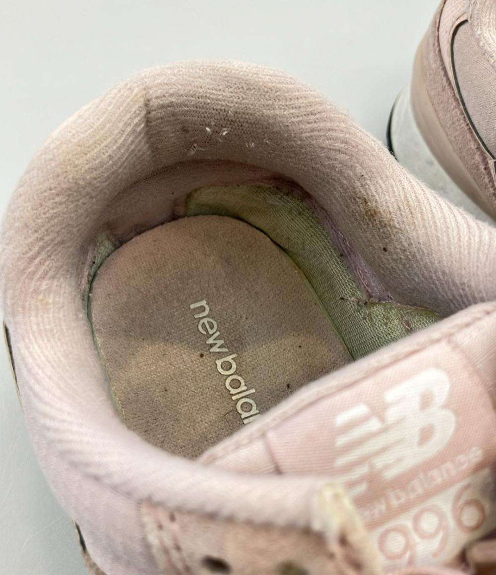 NEW BALANCE ローカットスニーカー WR996MG レディース SIZE 23.5 (M) ニューバランス