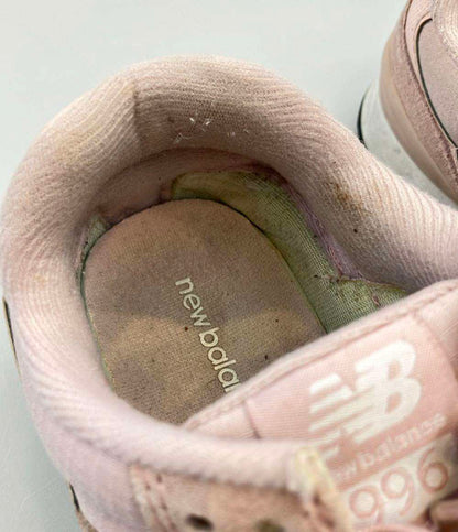 NEW BALANCE ローカットスニーカー WR996MG レディース SIZE 23.5 (M) ニューバランス