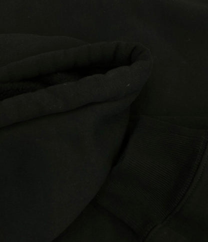 AURALEE 長袖パーカー スウェット  SMOOTH SOFT SWEAT P O PARKA  トラッド ベーシック A24AP01TU メンズ SIZE 5 (XL) オーラリー