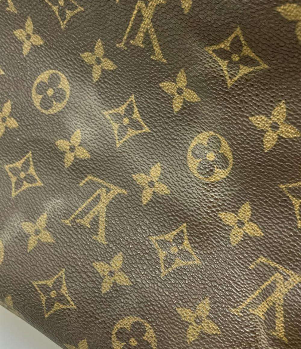 LOUIS VUITTON ハンドバッグ ミニボストンバッグ スピーディ 35 モノグラム M41524 レディース ルイ・ヴィトン