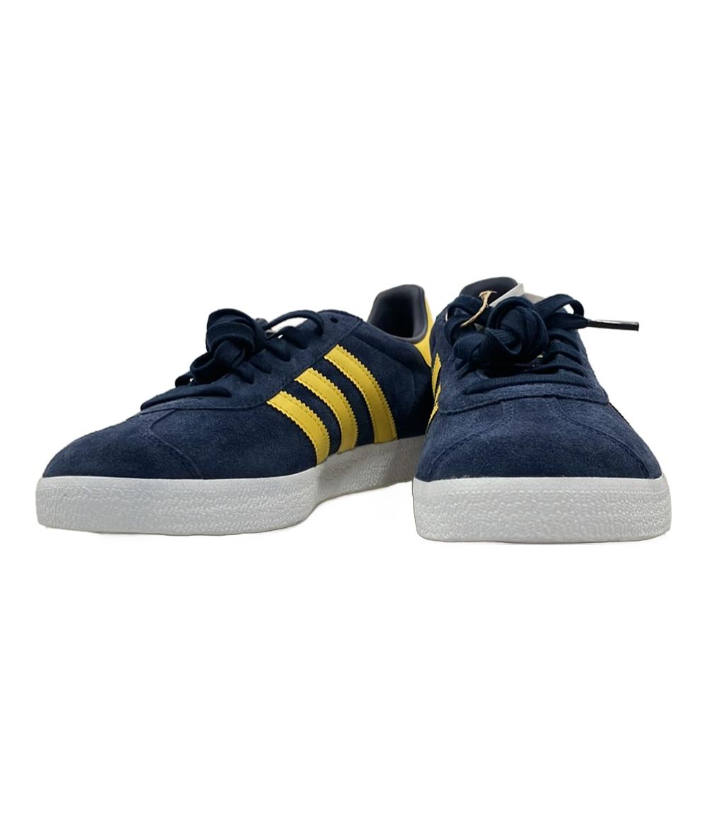 美品 アディダス ローカットスニーカー ARSENAL GAZELLE IE8500 メンズ SIZE 26.0 (M) adidas