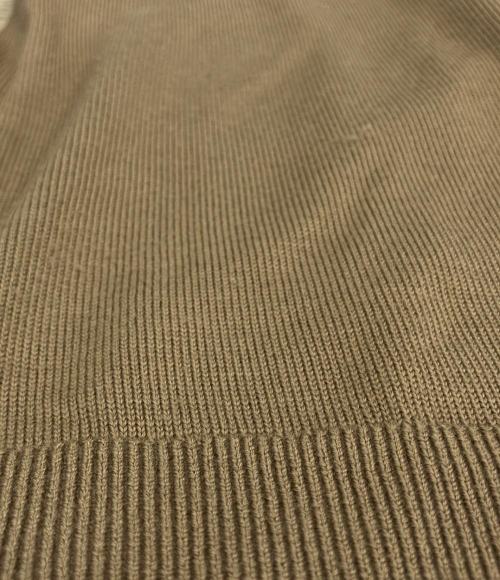 MUSE Deuxieme Classe 長袖ニット レディース ミューズ ドゥ ドゥーズィエム クラス