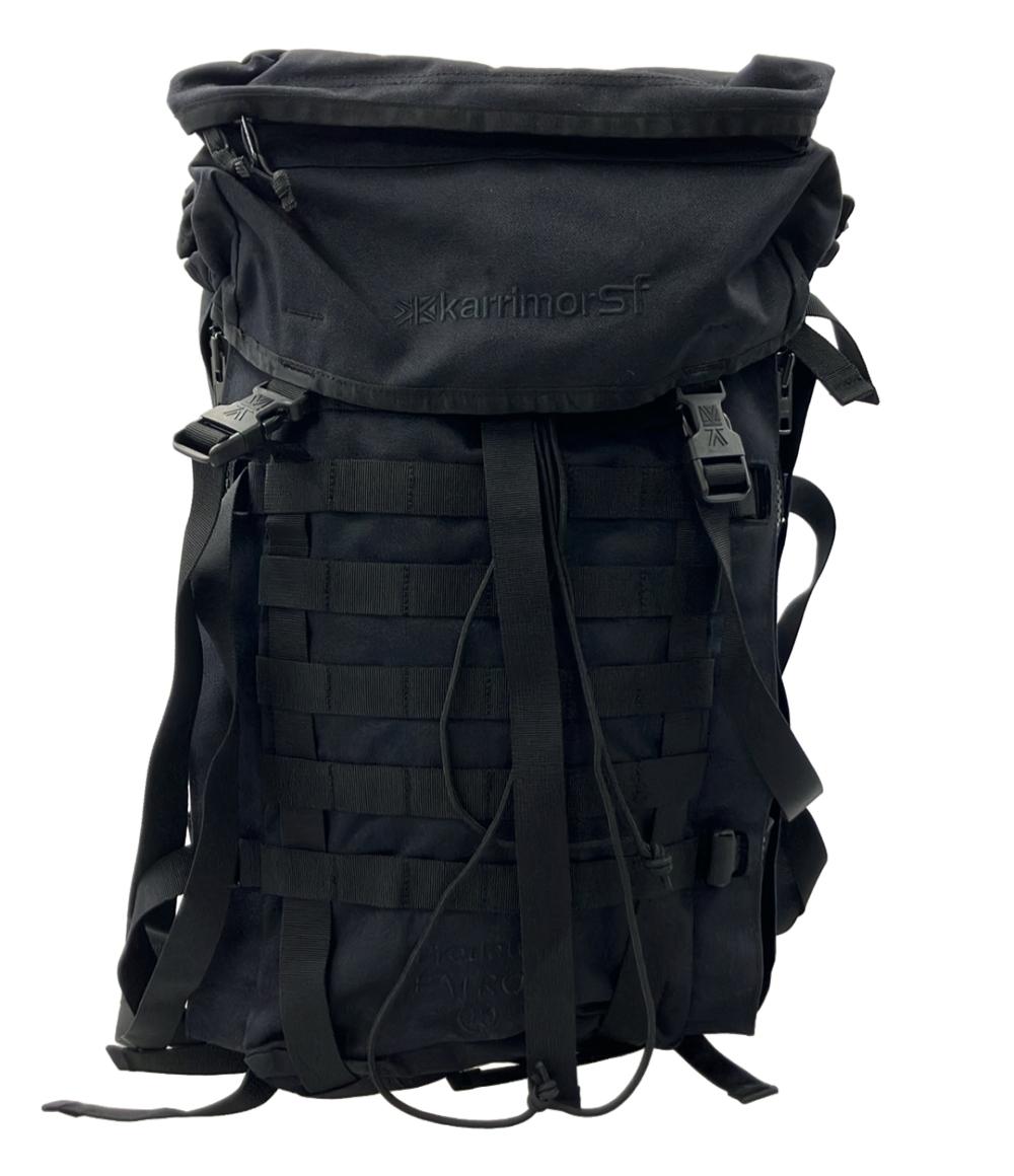Karrimor リュック Predator PATROL 45 メンズ カリマー