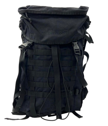 Karrimor リュック Predator PATROL 45 メンズ カリマー