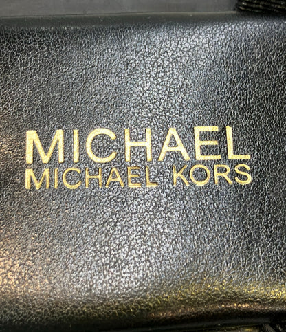 MICHAEL KORS トングサンダル PV24J レディース SIZE 6.5M マイケルコース