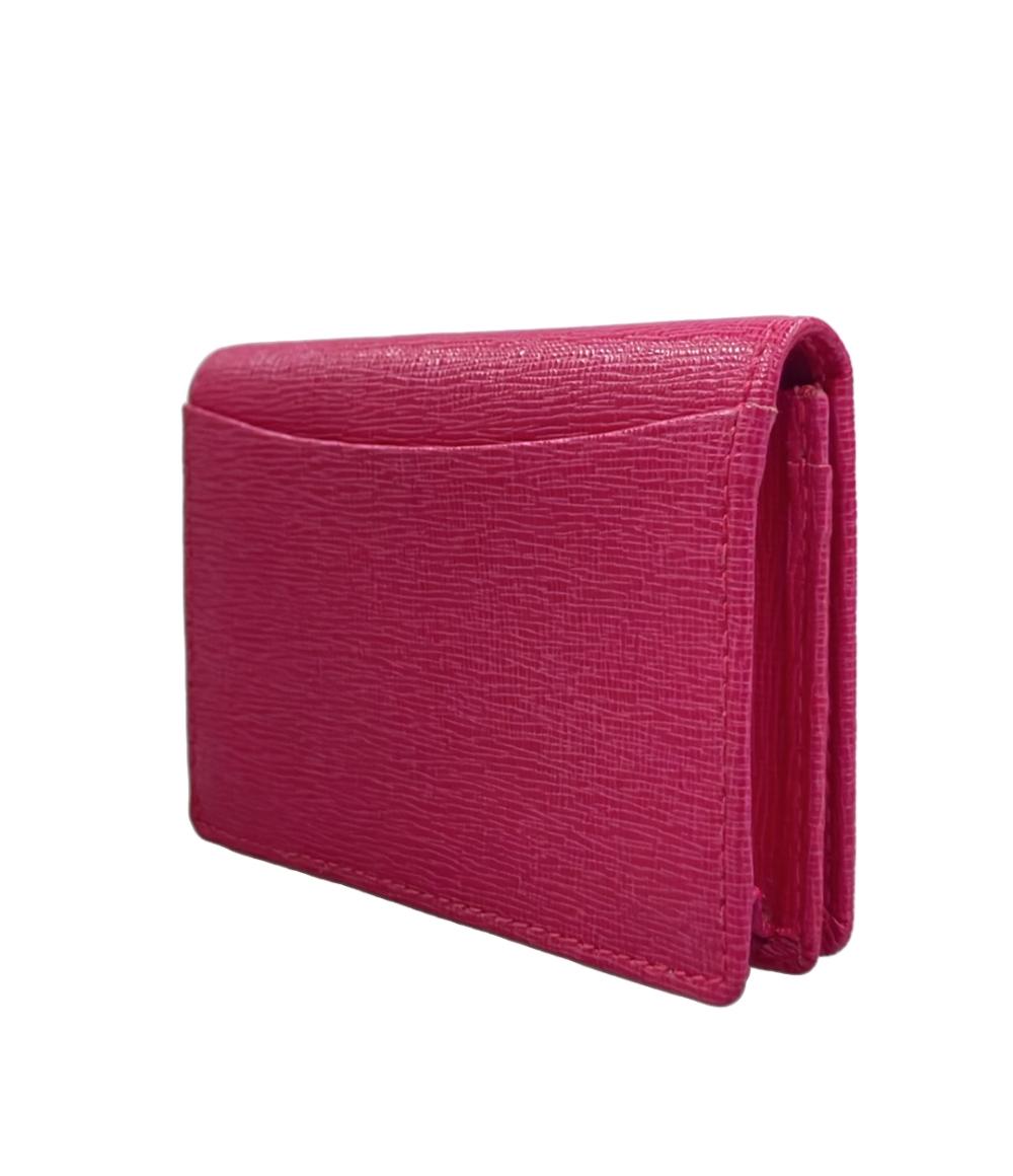Furla カードケース 名刺入れ レディース フルラ – Rehello by BOOKOFF
