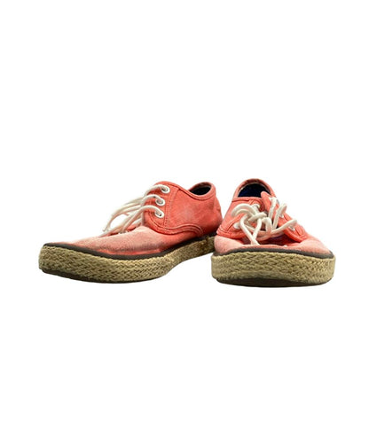 バンズ ローカットスニーカー メンズ SIZE 25.5 (S) VANS