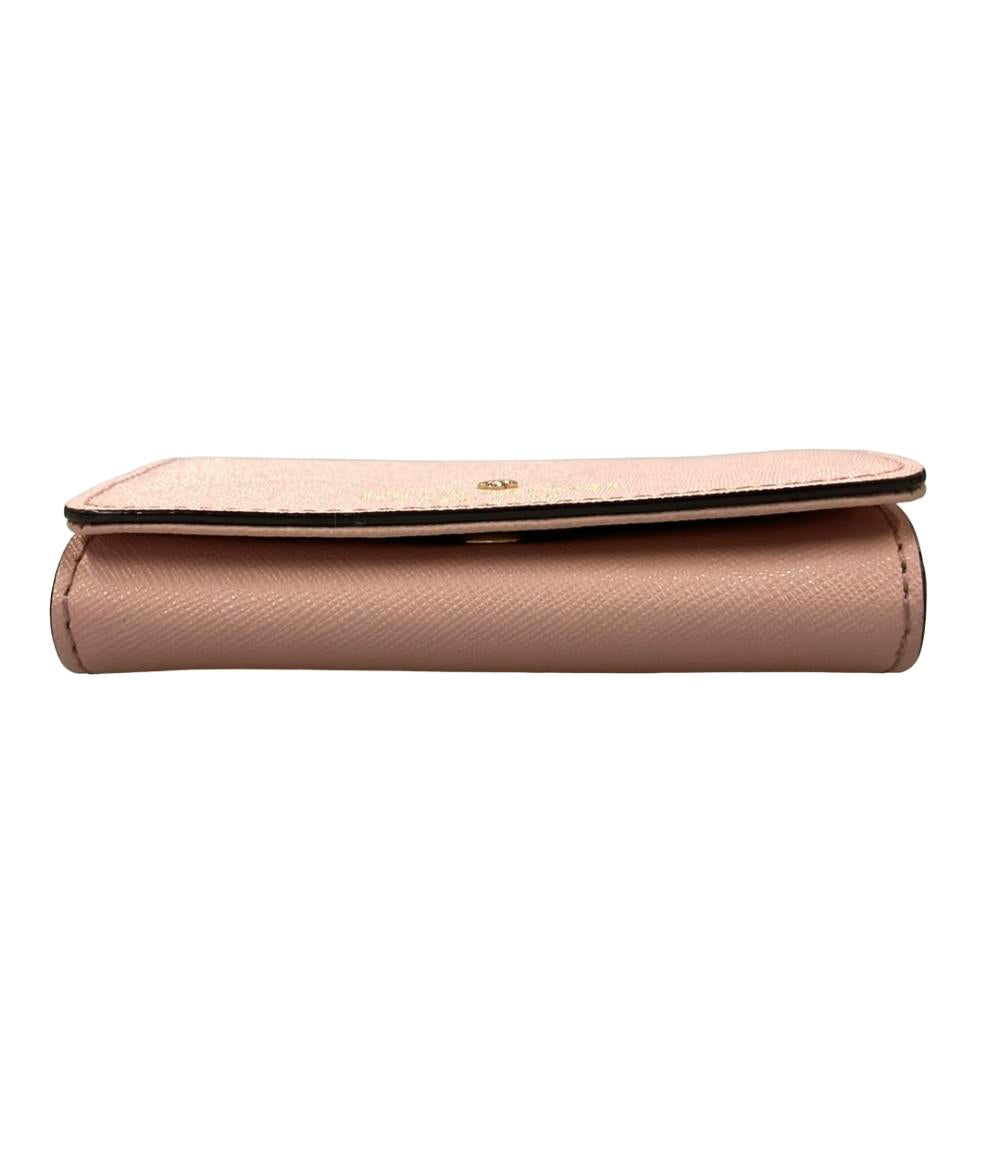Kate Spade カードケース レザー レディース ケイトスペード