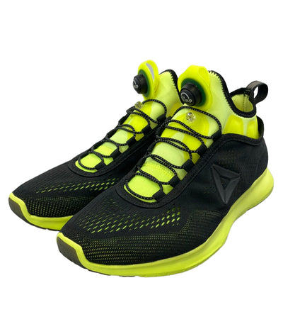 Reebok ローカットスニーカー ポンプ プラス テック BD4864 メンズ SIZE 27.5 リーボック