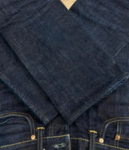 RRL デニムパンツ メンズ SIZE 31×30 ダブルアールエル