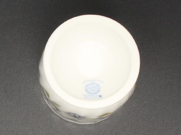 美品 Minton ゴブレット グラス ミントン