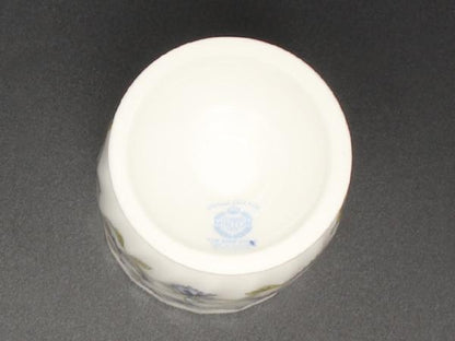 美品 Minton ゴブレット グラス ミントン